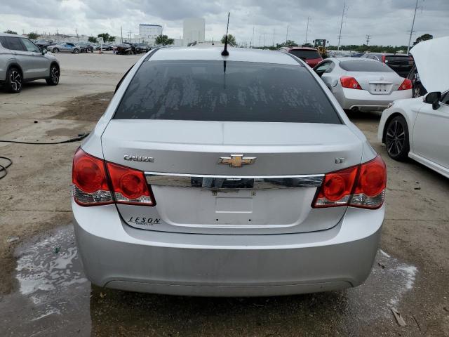 2011 Chevrolet Cruze Lt VIN: 1G1PG5S98B7273337 Lot: 51430024