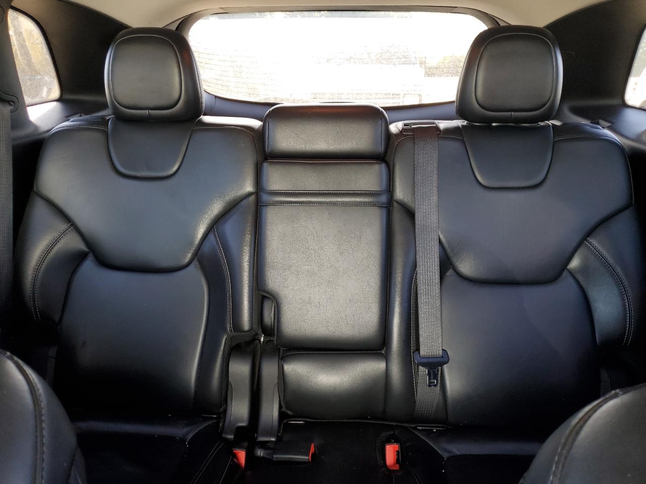 1C4PJMDS3FW718999 2015 Jeep Cherokee Limited