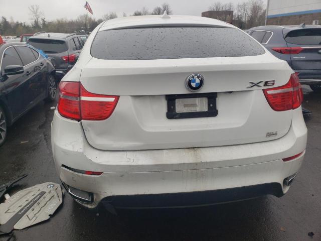 2011 BMW X6 xDrive50I VIN: 5UXFG8C5XBLZ96435 Lot: 50121284