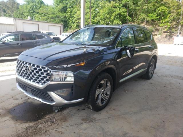 2022 Hyundai Santa Fe Sel VIN: 5NMS34AJXNH445030 Lot: 52697264