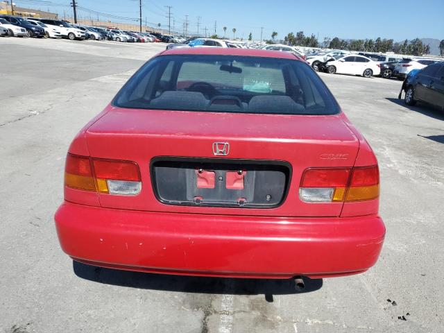 1998 Honda Civic Dx VIN: 1HGEJ6225WL017860 Lot: 48279434