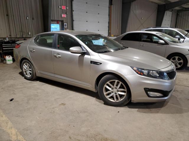 2013 Kia Optima Lx VIN: KNAGM4A77D5399582 Lot: 52699664