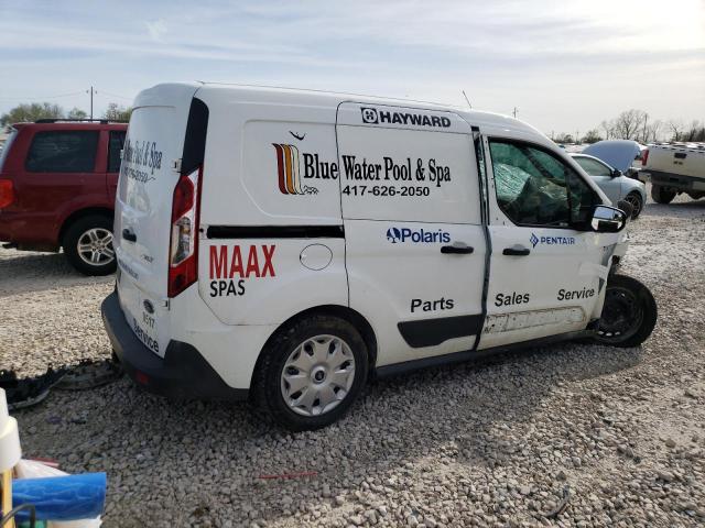 2017 FORD TRANSIT CO - NM0LS6F79H1333329