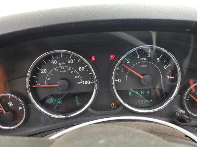 2017 JEEP WRANGLER U - 1C4BJWDG0HL578433