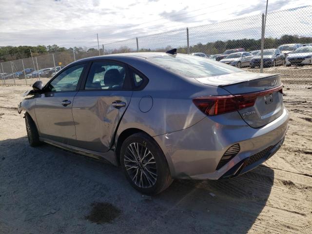 3KPF54AD1NE452798 Kia Forte GT L 2