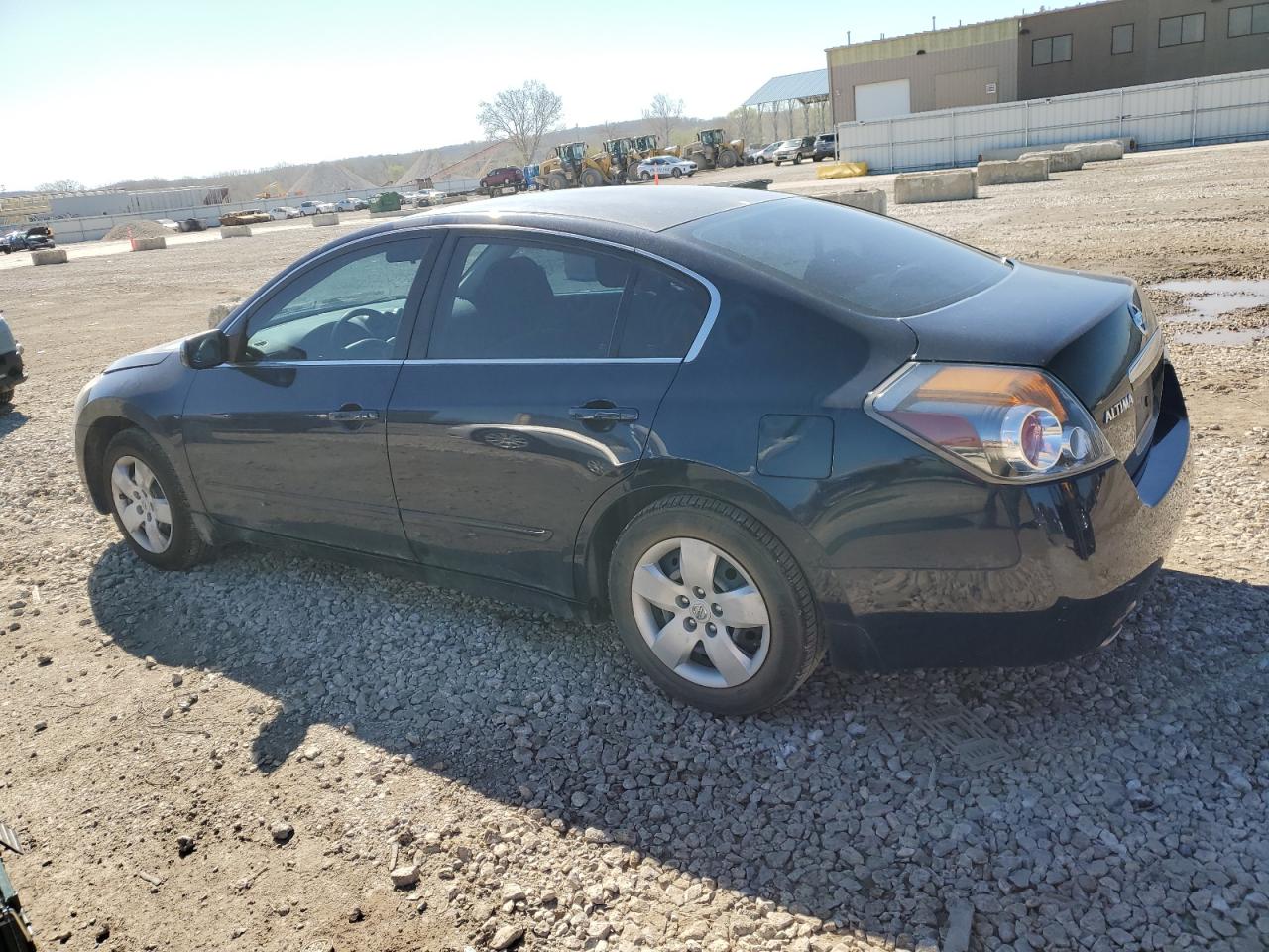 1N4AL21E08N528353 2008 Nissan Altima 2.5