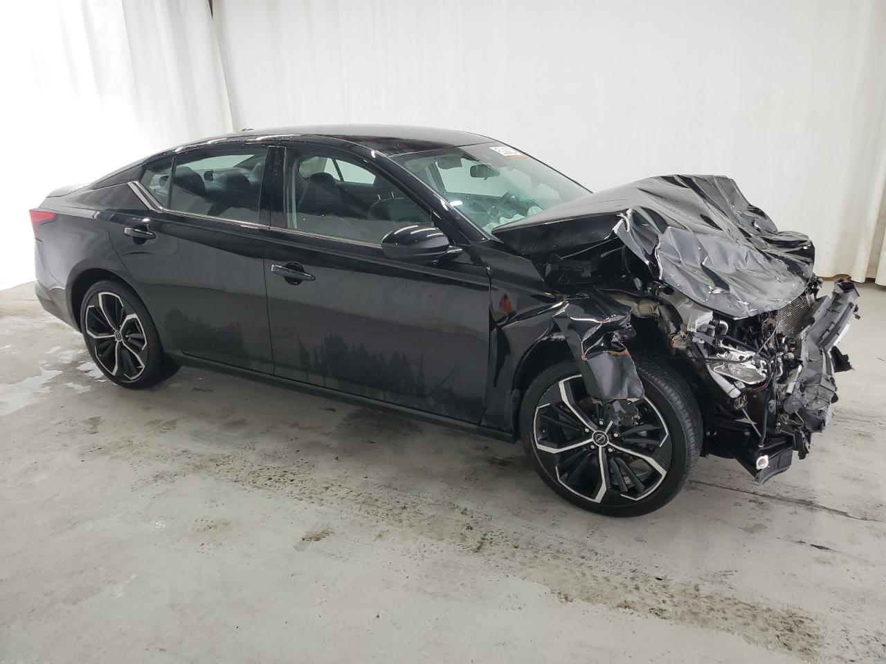 1N4BL4CV4PN358722 NISSAN ALTIMA 2023