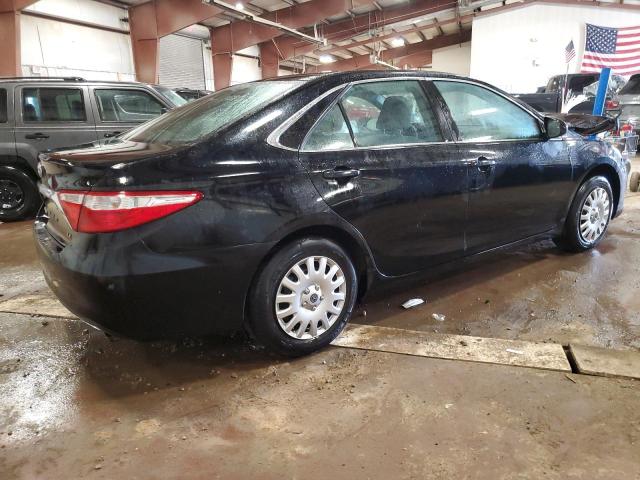 VIN 4T1BF1FK2GU176956 2016 Toyota Camry, LE no.3