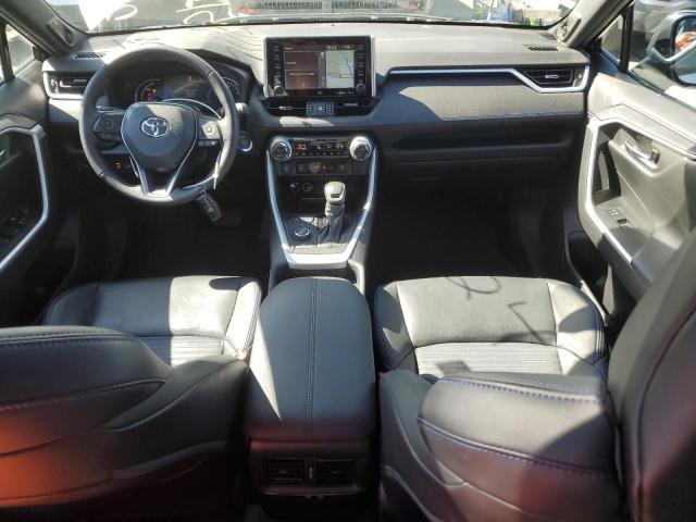 2021 Toyota Rav4 Xse VIN: 4T3E6RFVXMU035089 Lot: 51218224