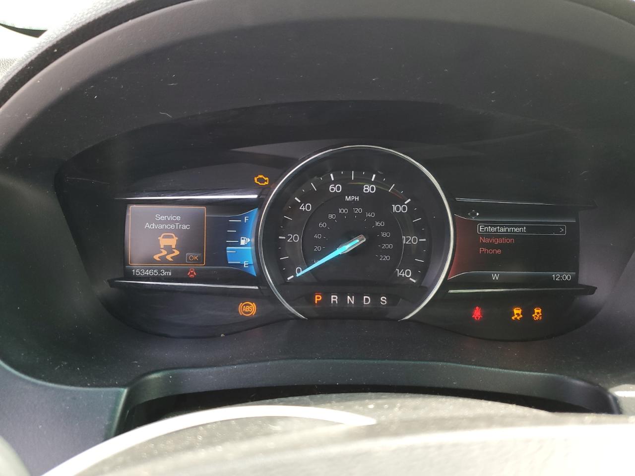1FM5K8GT4GGA09490 FORD EXPLORER 2016