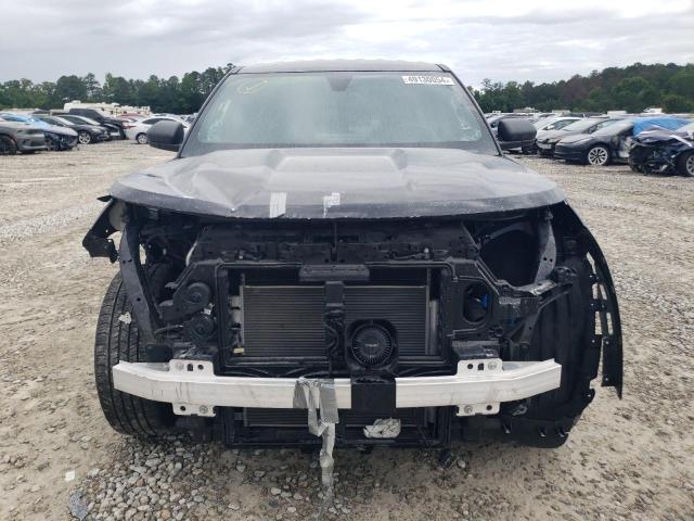 2022 FORD EXPLORER P - 1FM5K8AB8NGB29242