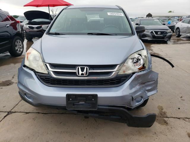 2011 Honda Cr-V Lx VIN: 3CZRE3H36BG702499 Lot: 50294834