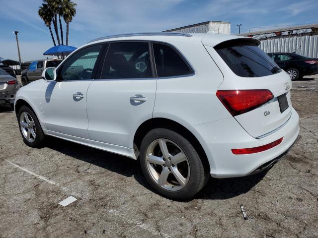 VIN WA1M2AFP8HA034144 2017 Audi Q5, Premium Plus no.2