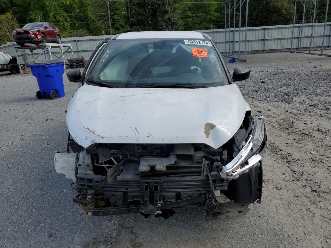 3N1CP5BV4LL545823 NISSAN KICKS 2020