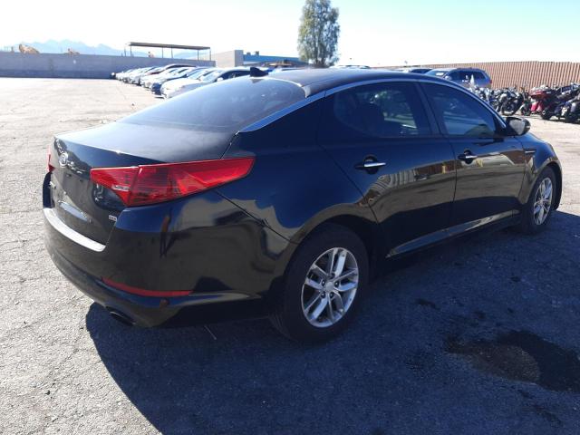 2012 Kia Optima Lx VIN: 5XXGM4A79CG074512 Lot: 48764574