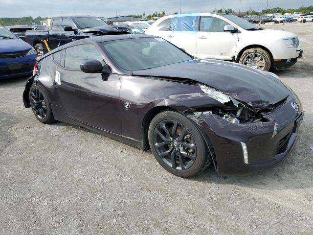 JN1AZ4EH2GM931461 | 2016 Nissan 370z base