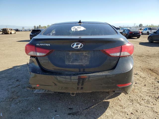 2016 Hyundai Elantra Se VIN: 5NPDH4AE2GH702216 Lot: 49258464