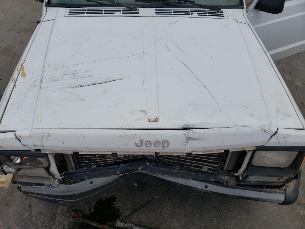 1J4FJ27S0RL124723 1994 Jeep Cherokee Se