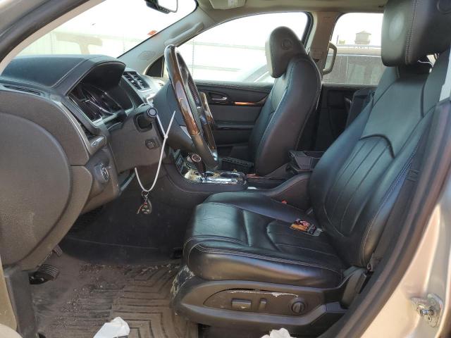 2013 GMC Acadia Denali VIN: 1GKKVTKD5DJ211582 Lot: 51546814