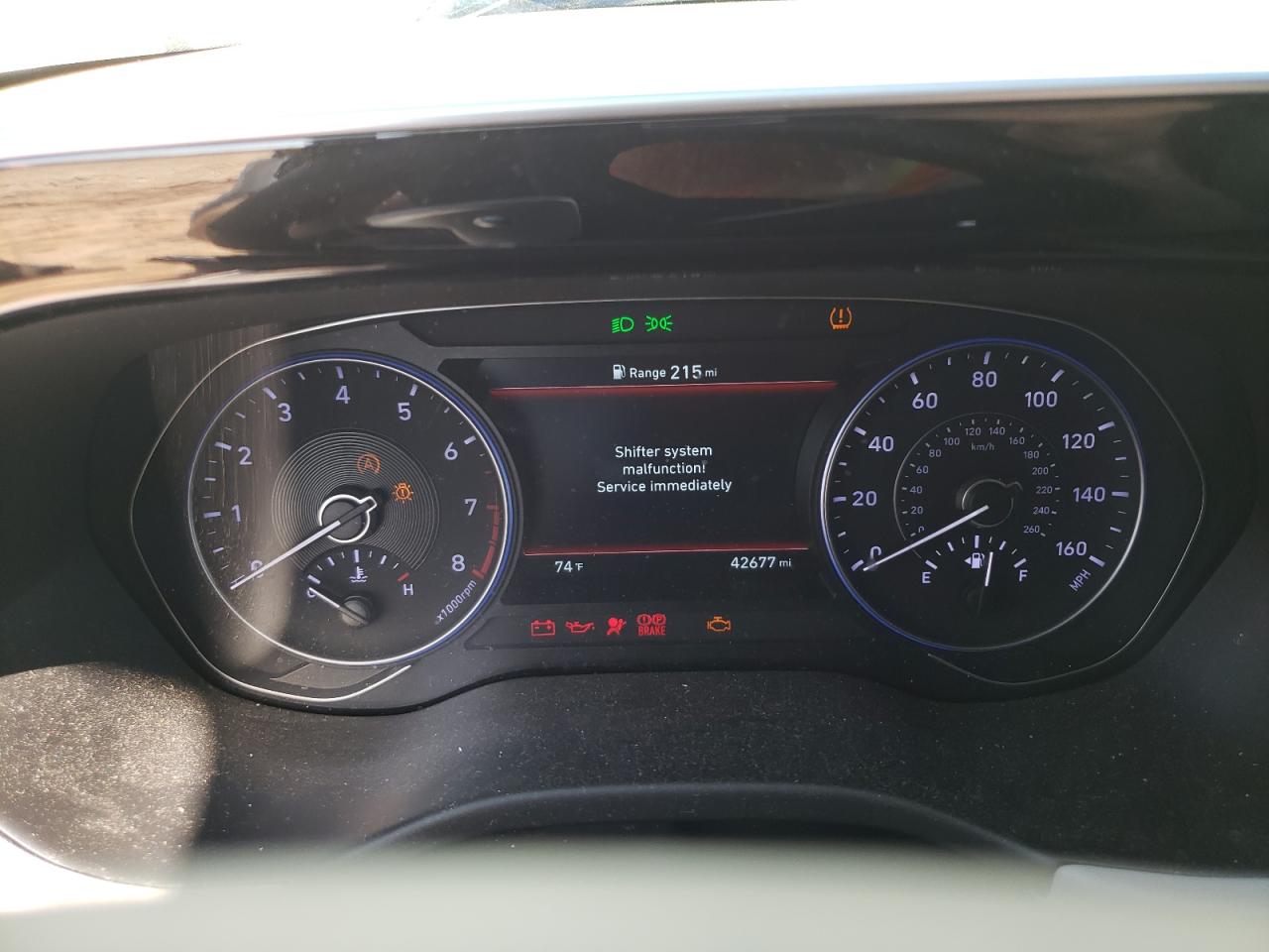 KM8R44HE8NU431961 HYUNDAI PALISADE 2022