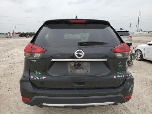 2017 NISSAN ROGUE S - KNMAT2MV3HP616209