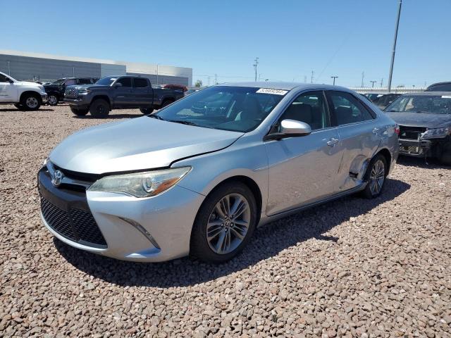 VIN 4T1BF1FK8GU571045 2016 Toyota Camry, LE no.1