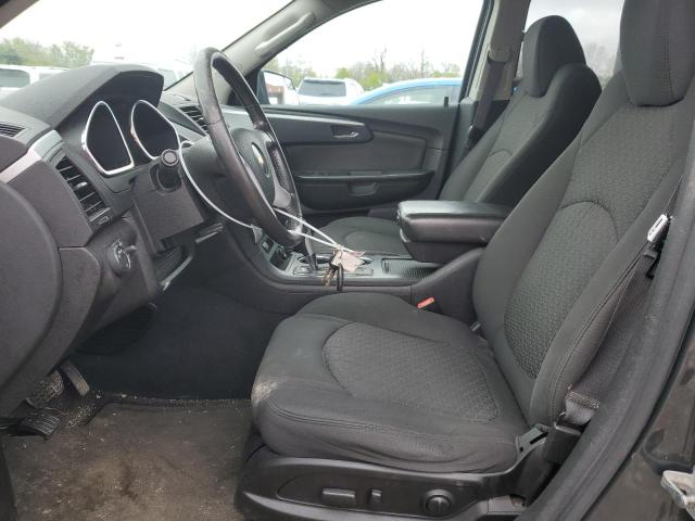 2011 Chevrolet Traverse Lt VIN: 1GNKVGED7BJ133194 Lot: 52265834