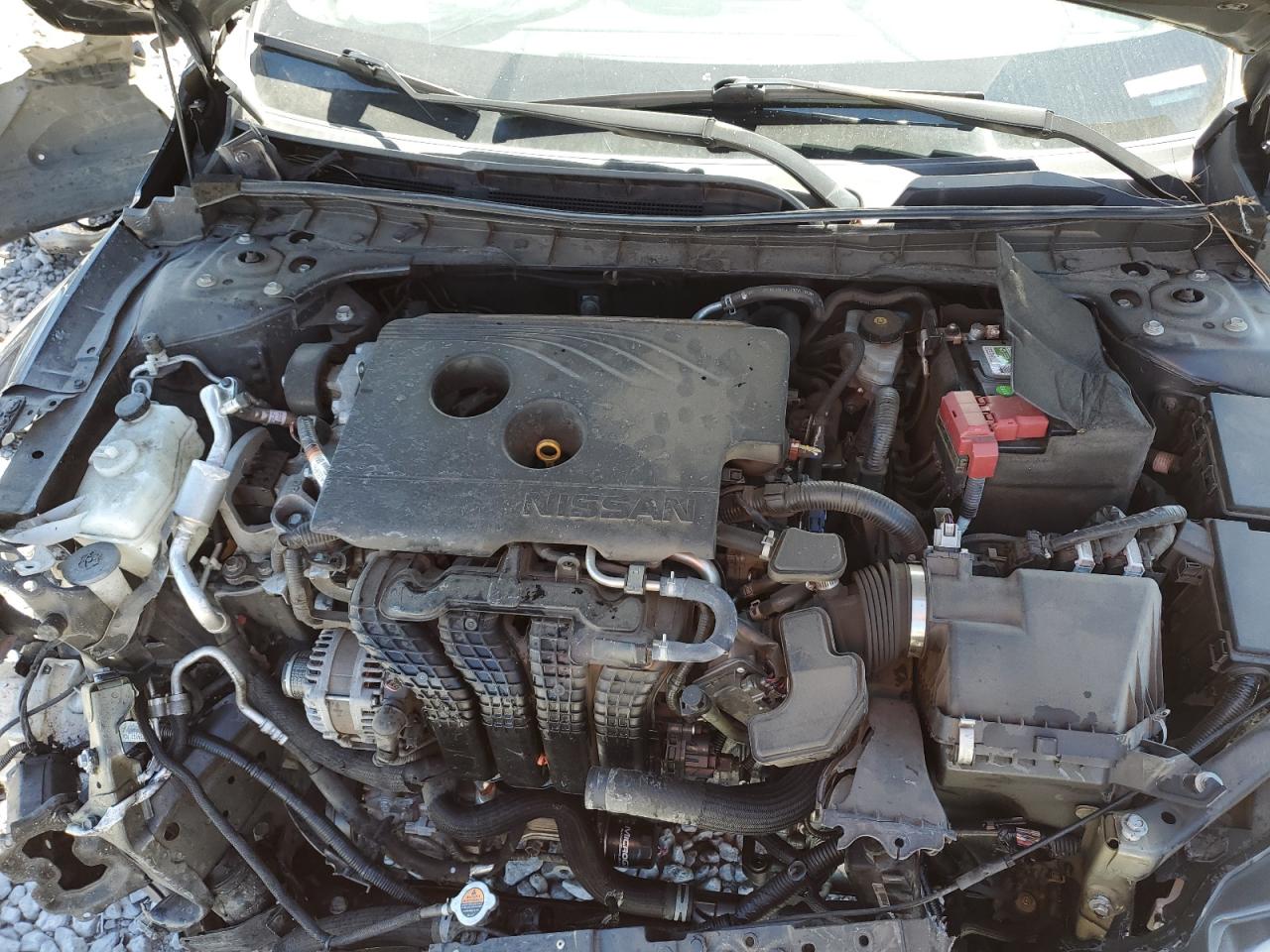 1N4BL4EV6LC124696 NISSAN ALTIMA 2020