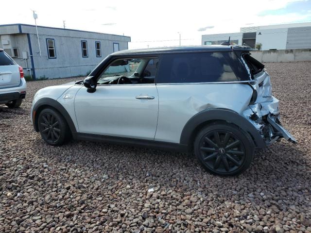 2014 Mini Cooper S VIN: WMWXM7C5XET986255 Lot: 49028284