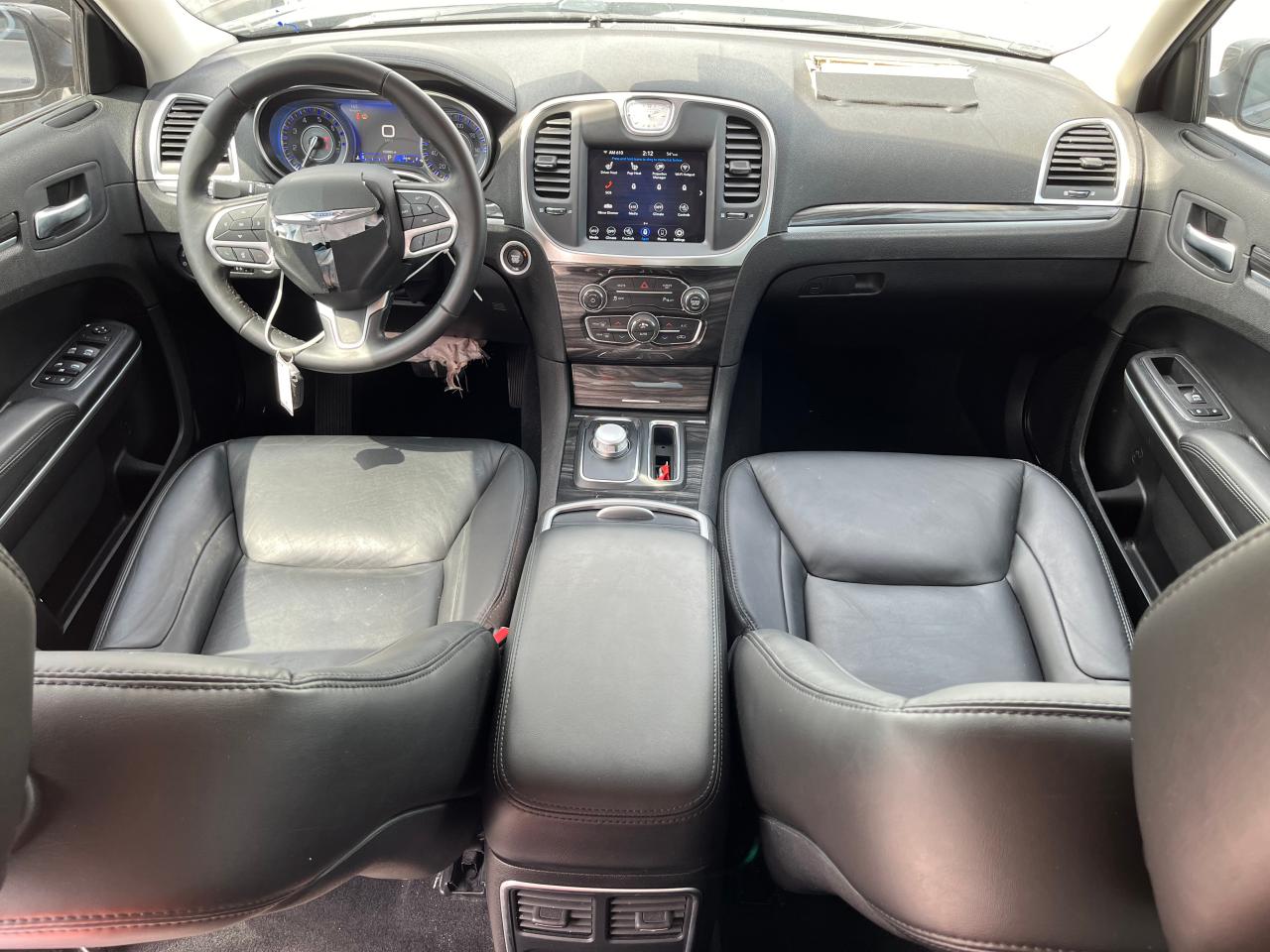 2C3CCAAG5MH661549 2021 Chrysler 300 Touring