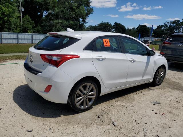 2016 Hyundai Elantra Gt VIN: KMHD35LH0GU314673 Lot: 51557084