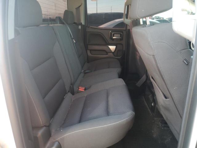 2018 CHEVROLET 1500 SILVE - 1GCVKREH7JZ197474