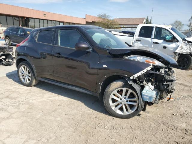 2014 Nissan Juke S VIN: JN8AF5MV5ET359179 Lot: 50883684