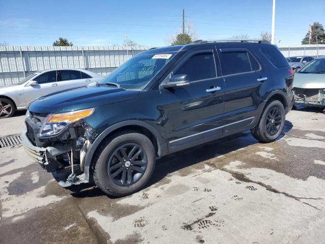2014 Ford Explorer Xlt VIN: 1FM5K8D86EGA54539 Lot: 49164584