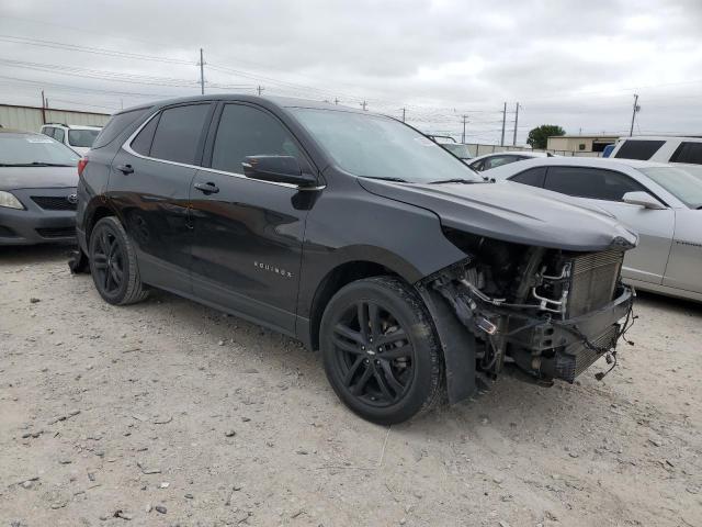 2020 Chevrolet Equinox Lt VIN: 2GNAXKEV6L6156904 Lot: 50885954