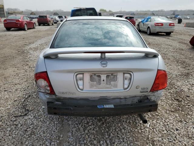 2005 Nissan Sentra 1.8 VIN: 3N1CB51D45L560414 Lot: 48897664