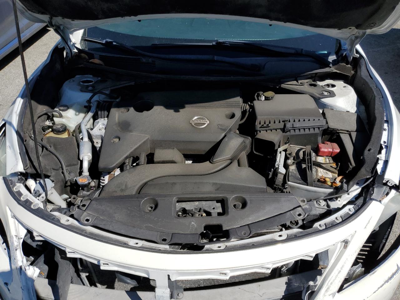 1N4AL3AP8FN393353 2015 Nissan Altima 2.5