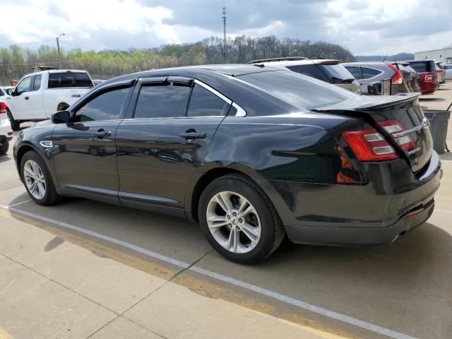 2014 Ford Taurus Sel VIN: 1FAHP2E8XEG186272 Lot: 49924764