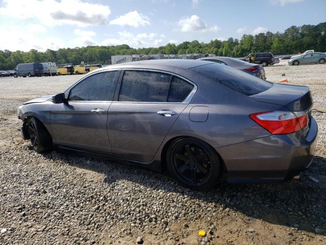 2015 Honda Accord Ex VIN: 1HGCR2F79FA232877 Lot: 52837204