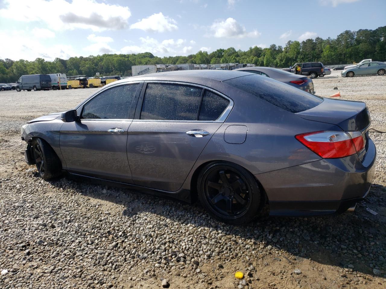 1HGCR2F79FA232877 2015 Honda Accord Ex