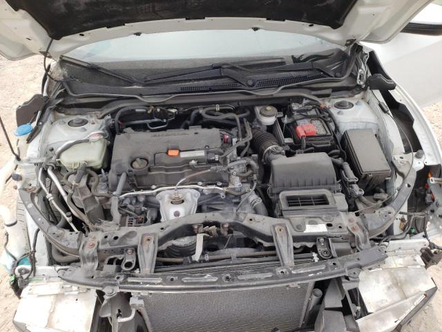 2019 HONDA CIVIC LX - 2HGFC2F60KH554857