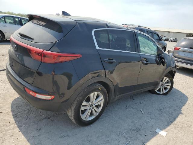 2017 Kia Sportage Lx VIN: KNDPM3ACXH7106794 Lot: 50984734