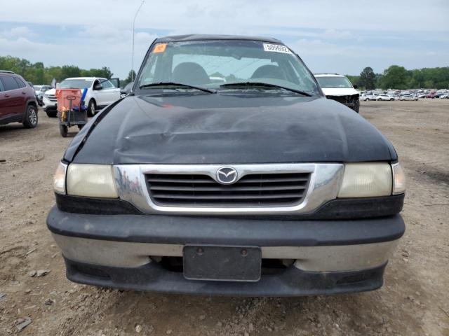 1998 Mazda B2500 VIN: 4F4YR12C9WTM29819 Lot: 50969274