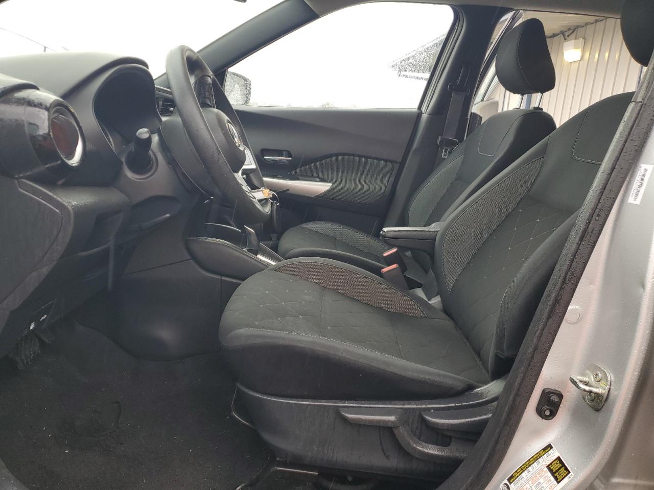 3N1CP5CV1LL514348 NISSAN KICKS 2020