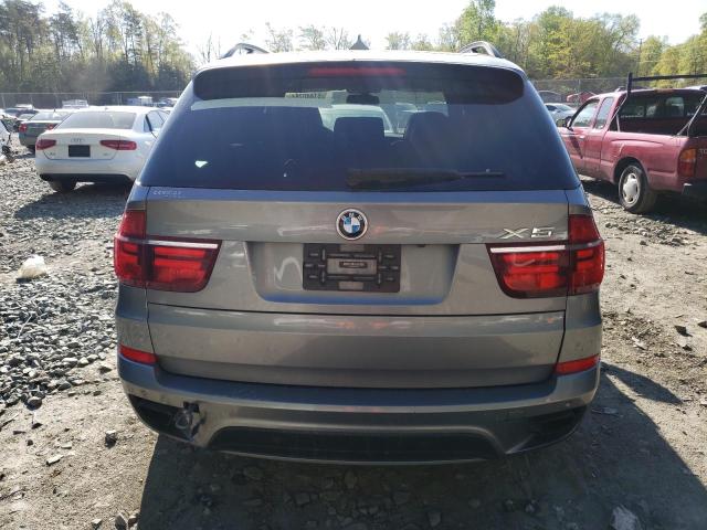 VIN 5UXZV8C57D0C16031 2013 BMW X5, Xdrive50I no.6