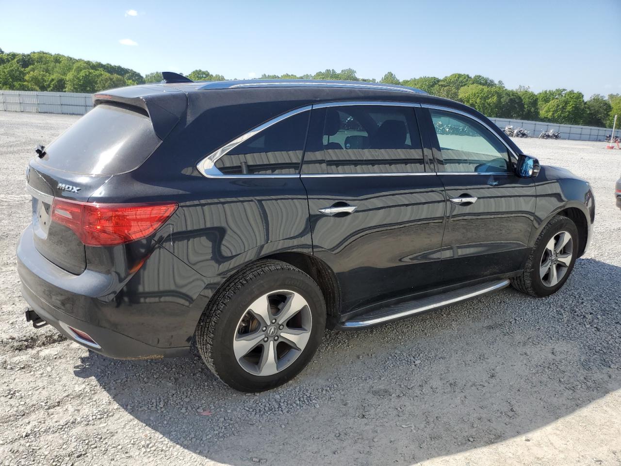 5FRYD4H21GB002483 ACURA MDX 2016
