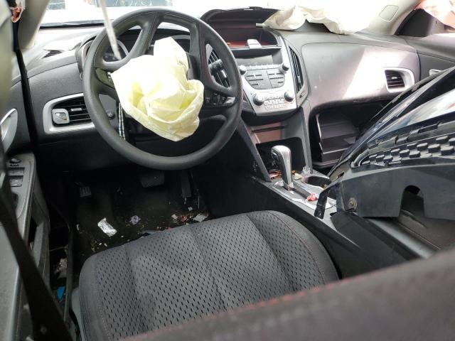 2015 Chevrolet Equinox Ls VIN: 2GNALAEK5F6190221 Lot: 50244484