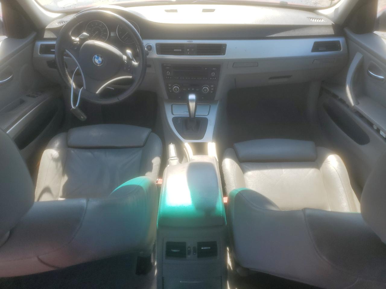 WBAVC93588K043099 2008 BMW 328 Xi