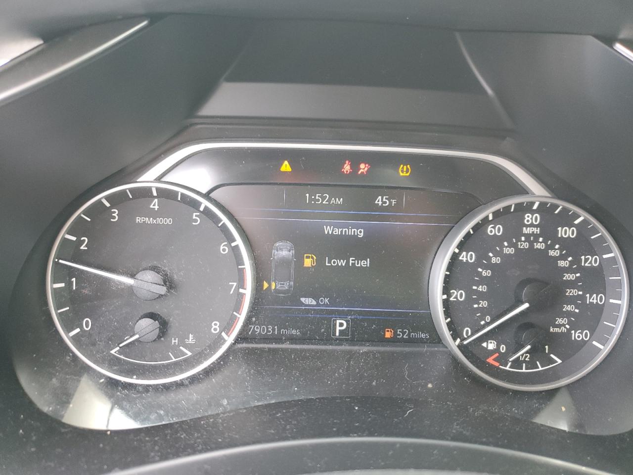 5N1AZ2MG2HN135648 NISSAN MURANO 2017