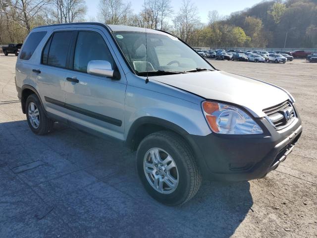 2004 Honda Cr-V Ex VIN: SHSRD77864U239827 Lot: 51883984